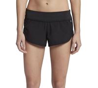 Hurley Phantom Ladies Beach Rider Stretch Board Shorts, black / scharz, XS