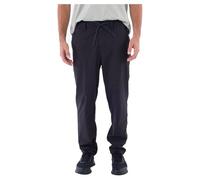 Hurley Men's Phantom Nomad Straight Pants, Black, 32