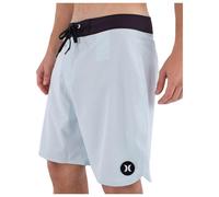 Hurley - Phantom O&O Solid 18' Iceland - 34 - Boardshorts
