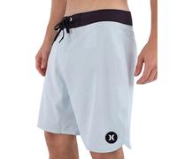 Hurley Phantom O&o Solid 18´´ Swimming Shorts