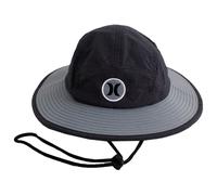 Hurley - Phantom Shield Boonie Black - L-XL - Bucket hat