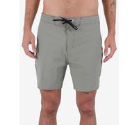Hurley Phantom Sidewinder Renegade 17´´ Swimming Shorts Green 28 Man