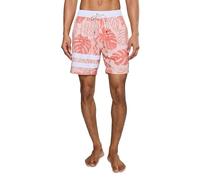Hurley PHNTM ECO Block Party Volley 17 Candy Pink
