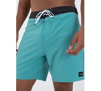 Hurley Phntm -Eco Oao Solid 18' Boardshorts broken jade 31