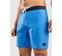 Hurley Phntm -Eco Oao Solid 18' Boardshorts kingdom blue htr 38