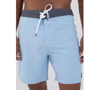 Hurley Phntm -Eco Oao Solid 18' Boardshorts mystic blue 33
