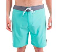 Hurley Phntm-eco Oao Solid 18´´ Swimming Shorts