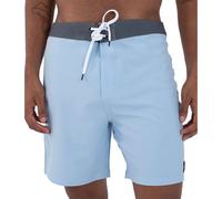Hurley Phntm-eco Oao Solid 18´´ Swimming Shorts