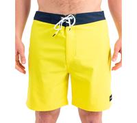 Hurley Phntm-eco Oao Solid 18´´ Swimming Shorts