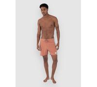 Hurley Phntm Naturals Blocked Sessions 16 Boardshor martian rust 33
