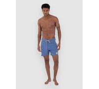 Hurley Phntm Naturals Blocked Sessions 16 Boardshor thunderberry 30