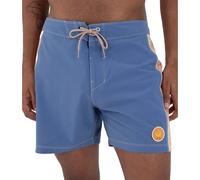 Hurley Phntm Naturals Blocked Sessions 16´´ Swimming Shorts