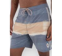 Hurley Phntm Naturals Tlgt 18' Boardshorts ion grey 32