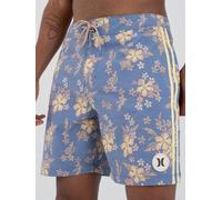 Hurley Phntm Naturals Tlgt 18' Boardshorts thunderberry 28