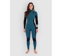 Hurley Plus 4/3mm Full Wetsuit skyblue 12