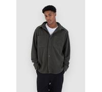 Hurley Polar Shirt Full Zip Fleece