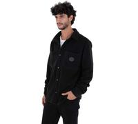 Hurley Polar Shirt Full Zip Fleece