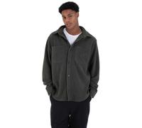 Hurley Polar Shirt Full Zip Fleece
