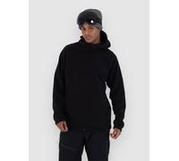 Hurley Polar Full Zip Fleece Black M Men