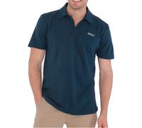 Hurley Polo Shirt H20-Dri Ace in Nightshadow