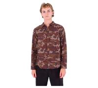 Hurley Portland Organic Long Sleeve Shirt