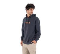 Hurley Printing Press O&o Hoodie