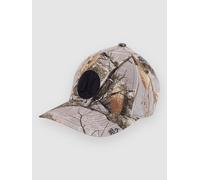 Hurley Realtree Flexfit Cap camo SM