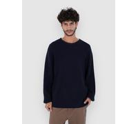 Hurley Reunion Knit Pullover nightforce L