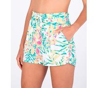 Hurley Sami Natruals Short