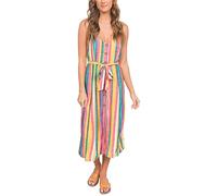 Hurley Sara Midi Dress