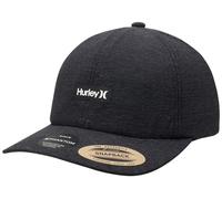 Hurley Shop_DOOKAZA M Phantom Trail Hat Black