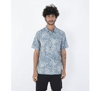 Hurley Short Sleeve Shirt Men - H2O Dri Rincon Sierra