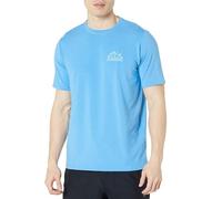 Hurley Short Sleeves Lycra Mens - EVD Hybrid UPF