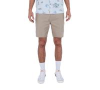 Hurley Shorts Mens - H2O Dri Vapor Chino 19'