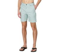Hurley Shorts Mens - H2O Dri Vapor Chino 19'