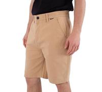 Hurley Icon Baggy Walk 21´´ Shorts Beige 34 Men