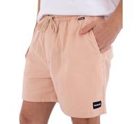 Hurley Shorts Mens - Icon Ewalkshort 17' Pink
