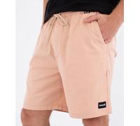 Hurley Shorts Mens - Icon Ewalkshort 19' Pink