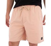 Hurley Icon Ewalk 19´´ Shorts Beige L Men