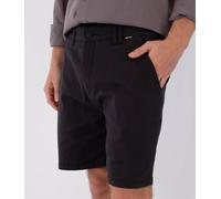 Hurley Shorts Mens - Icon Regular 19' Black