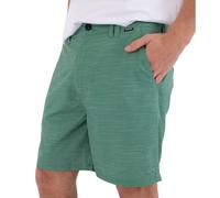Hurley Shorts Mens - Phantom 18' Green