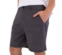 Hurley Phantom 18´´ Regular Fit Shorts Grey 33 Men