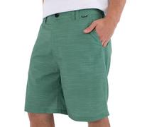 Hurley Phantom 20´´ Regular Fit Shorts Green 34 Men
