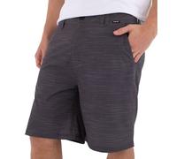 Hurley Phantom 20´´ Regular Fit Shorts Grey 33 Men