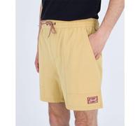 Hurley Shorts Mens - Phantom Naturals Baja 17