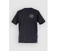 Hurley Sider Bp Kids T-Shirt black T12