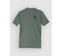 Hurley Sider Bp Kids T-Shirt jungle T10