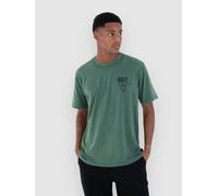 Hurley Sider Bp Tee T-Shirt jungle S