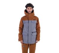 Hurley Snowboard jacket men -Pemberton