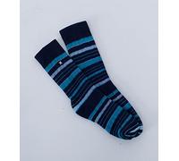 Hurley Socks 1 pack men - H2O-Dri printed crew